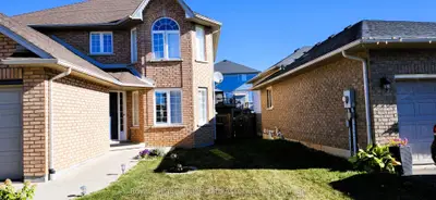 59 Solsbury Crescent, Hamilton, On L0r 1w0