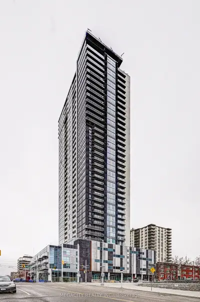 60 Frederick Street 305, Kitchener, On N2h 0c7