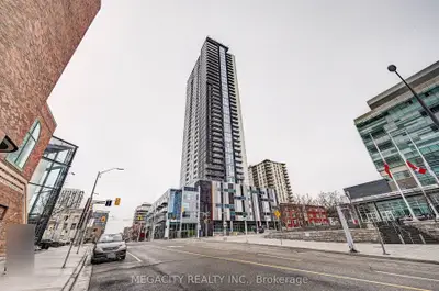 60 Frederick Street 305, Kitchener, On N2h 0c7