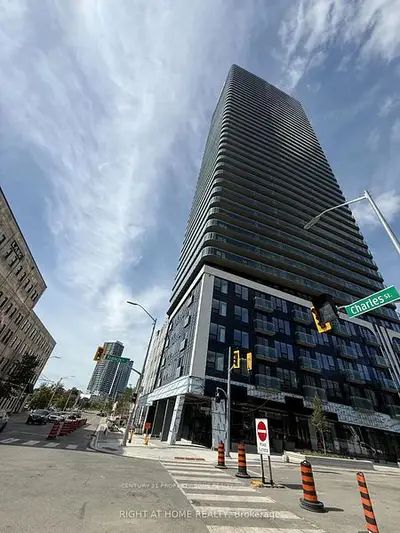 30 Francis Street S 3406, Kitchener, On N2g 1h7