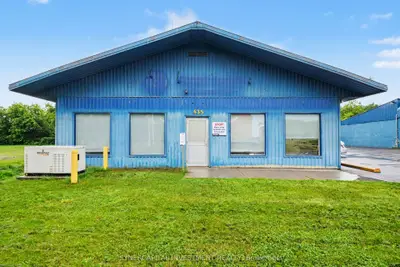 635 Nelson Street, Pembroke, On K8a 3p3