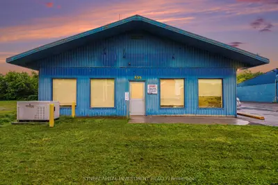 635 Nelson Street, Pembroke, On K8a 3p3