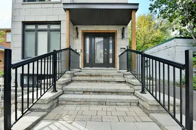 10 Chestnut Street, Glebe - Ottawa East And Area, On K1s 0z8
