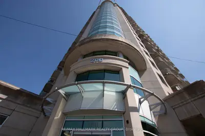 200 Rideau Street 207, Lower Town - Sandy Hill, On K1n 5y1