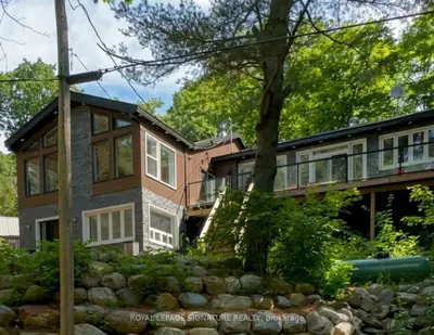 613 Long Lake Road, Perry, On P0a 1r0
