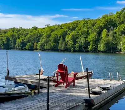 613 Long Lake Road, Perry, On P0a 1r0