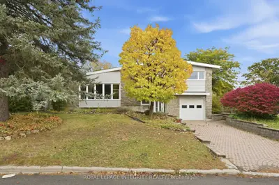 1861 Appleford Street, Beacon Hill North - South And Area, On K1j 6t5