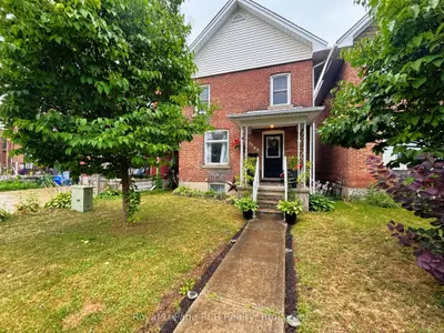 1192 2nd Avenue W, Owen Sound, On N4k 4n2