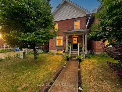 1192 2nd Avenue W, Owen Sound, On N4k 4n2