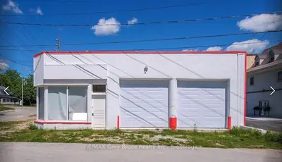 17 1st Avenue N, Arran-elderslie, On N0g 1l0