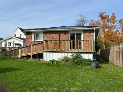 120 Victoria Street W, Southgate, On N0c 1b0