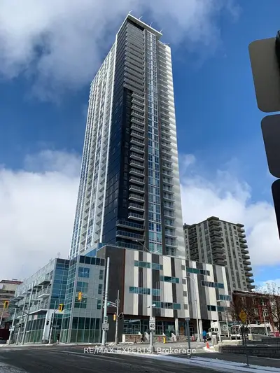 60 Frederick Street 3403, Kitchener, On N2h 0c7