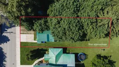 20 William Street S, Central Huron, On N0m 1l0