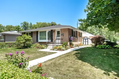 185 Strachan Street, Stratford, On N5a 2b4