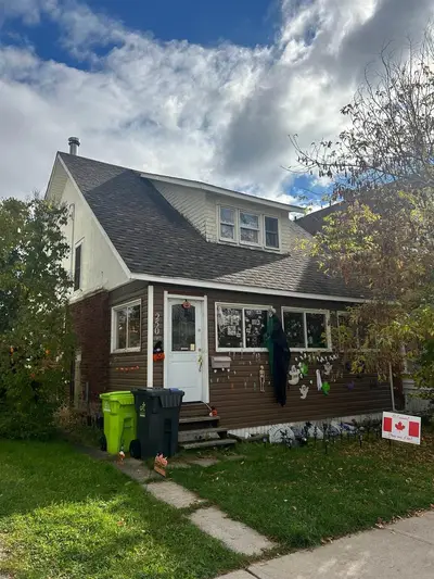 250 John Street, Sault Ste Marie, On P6a 1p5