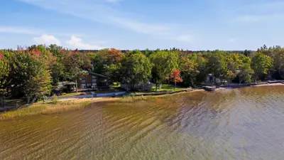 365 Sunnyside Beach Road, Sault Ste Marie, On P6a 5k6