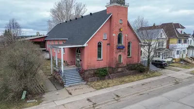 549 Cathcart Street, Sault Ste Marie, On P6a 1g8