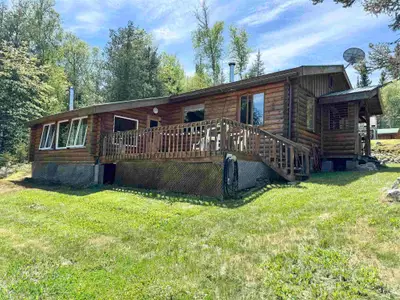 . Pcl 53m118 Nagasin Lake, Sudbury Remote Area, On P0m 1k0