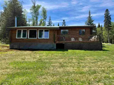 . Pcl 53m118 Nagasin Lake, Sudbury Remote Area, On P0m 1k0