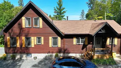 6 Quirke Lane, Elliot Lake, On P5a 2s9