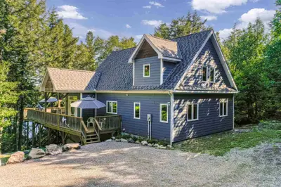 564 Dunlop Shores Road, Elliot Lake, On P5a 2s9