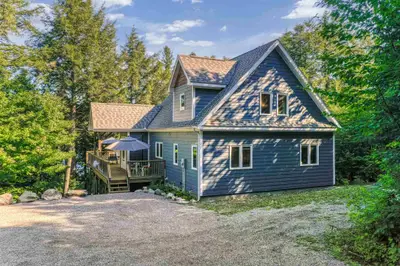 564 Dunlop Shores Road, Elliot Lake, On P5a 2s9
