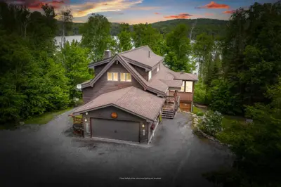 1480 Dunlop Shores Road, Elliot Lake, On P5a 2s9