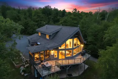 1480 Dunlop Shores Road, Elliot Lake, On P5a 2s9