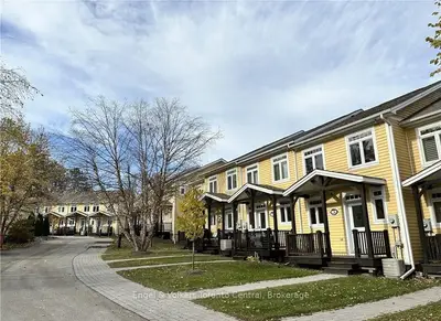 1579 Anstruther Lake Road 20, North Kawartha, On K0l 1a0