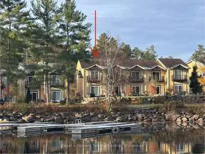 1579 Anstruther Lake Road 20, North Kawartha, On K0l 1a0