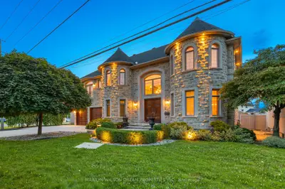 43a Inverness Avenue, Cityview - Parkwoods Hills - Rideau Shore, On K2e 6n6