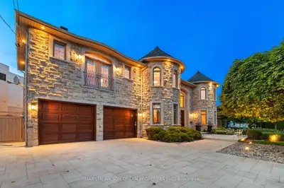 43a Inverness Avenue, Cityview - Parkwoods Hills - Rideau Shore, On K2e 6n6
