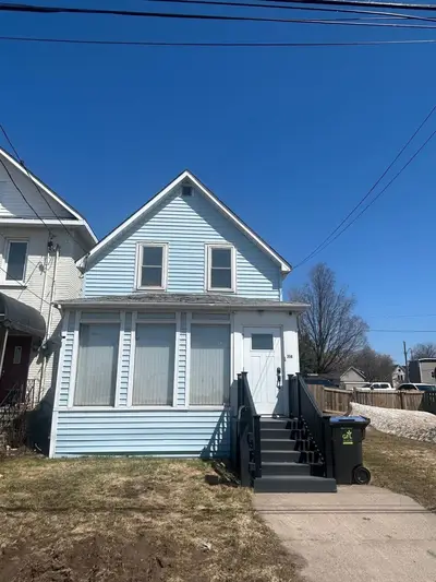 356 Albert Street, Sault Ste Marie, On P6a 2j6