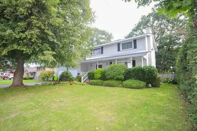 4 Silver Birch Drive, Sault Ste Marie, On P6a 5s1