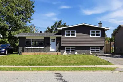 122 Boundary Road, Sault Ste Marie, On P6a 5b8
