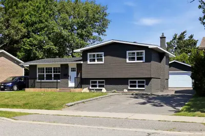 122 Boundary Road, Sault Ste Marie, On P6a 5b8