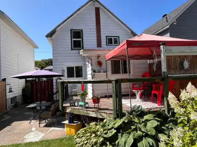 50 London Street, Sault Ste Marie, On P6a 2s3