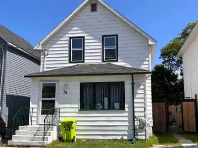 50 London Street, Sault Ste Marie, On P6a 2s3