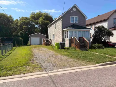 295 Gillies Street, Sault Ste Marie, On P6c 3z6