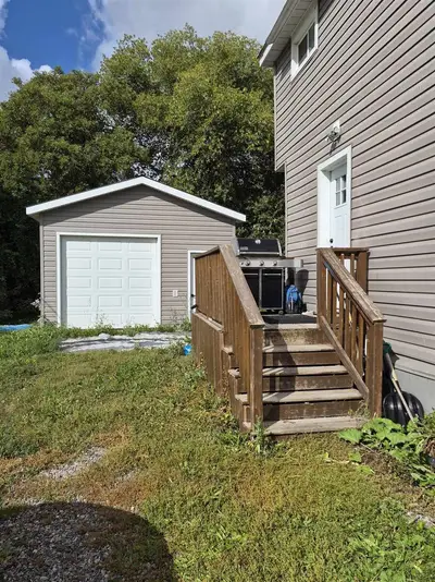 295 Gillies Street, Sault Ste Marie, On P6c 3z6