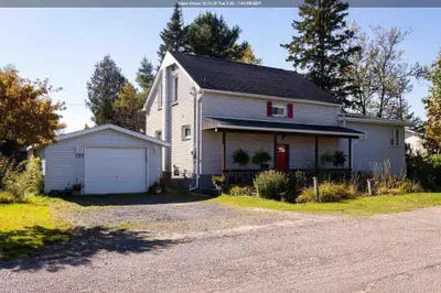 157 East Balfour Street, Sault Ste Marie, On P6c 1x7