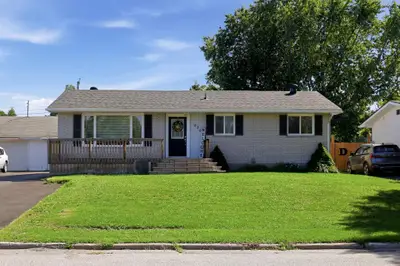 936 North Street, Sault Ste Marie, On P6b 2c6