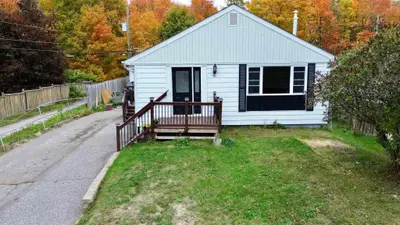 31 Hirshhorn Avenue, Elliot Lake, On P5a 1p3