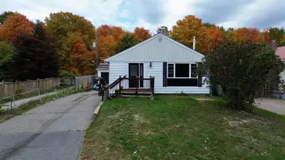 31 Hirshhorn Avenue, Elliot Lake, On P5a 1p3