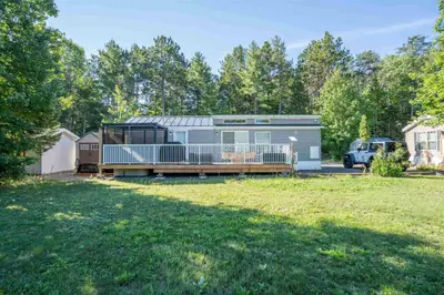 574 Airport Road 107, Sault Ste Marie, On P6a 5k6