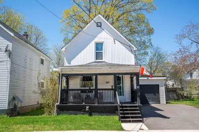 117 Biggings Avenue, Sault Ste Marie, On P6a 3t8