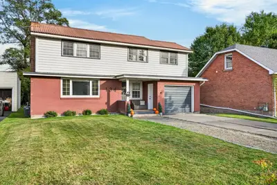 134 Bishops Court, Sault Ste Marie, On P6a 3v9