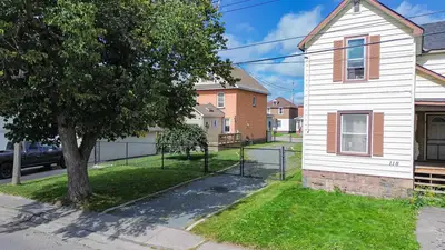 122 Alexandra Street, Sault Ste Marie, On P6a 1j4