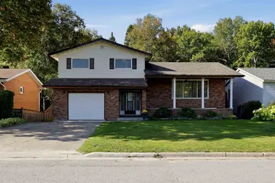 67 Westridge Road, Sault Ste Marie, On P6c 5w7