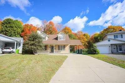 193 Panoramic Drive, Sault Ste Marie, On P6b 6e3